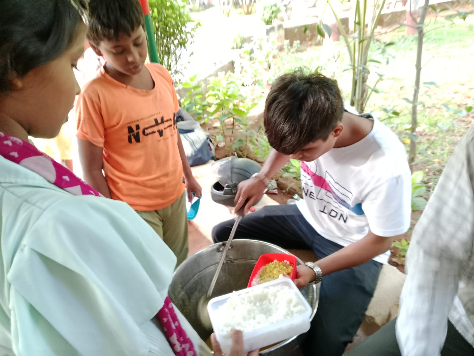 Community Engagement